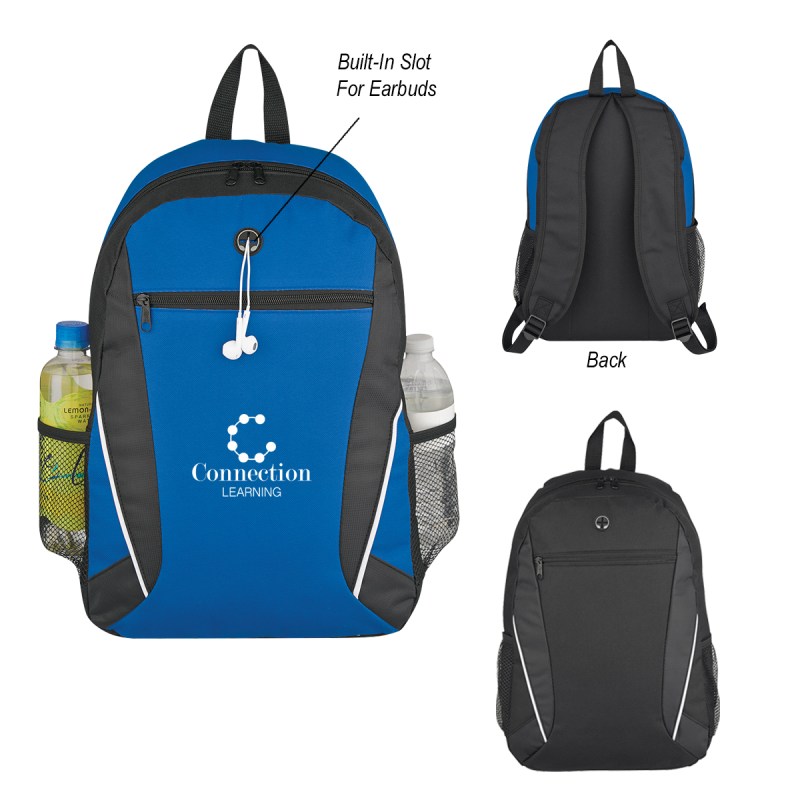 Homerun Backpack 1 Homerun Backpack 1