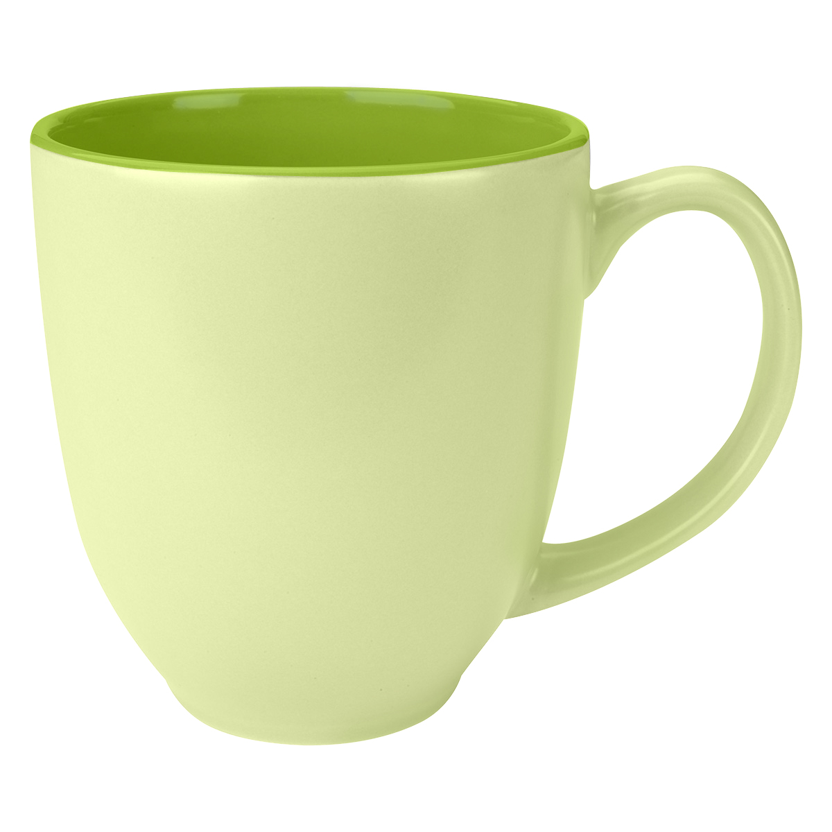 14 Oz. Sorbet Bistro Mug 1