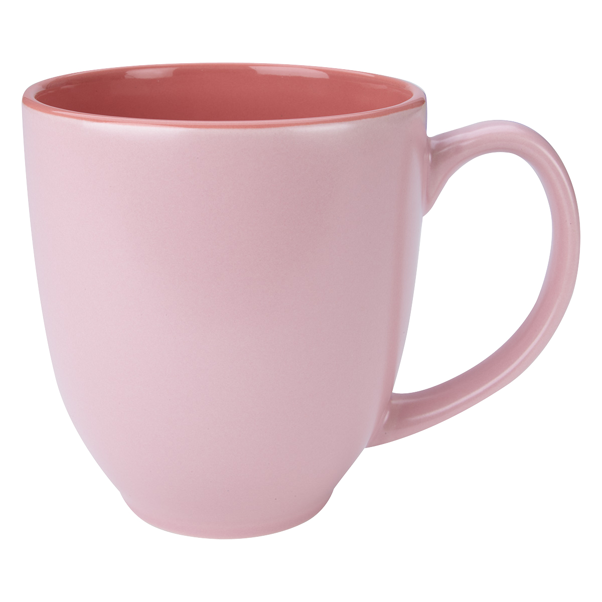 14 Oz. Sorbet Bistro Mug 1