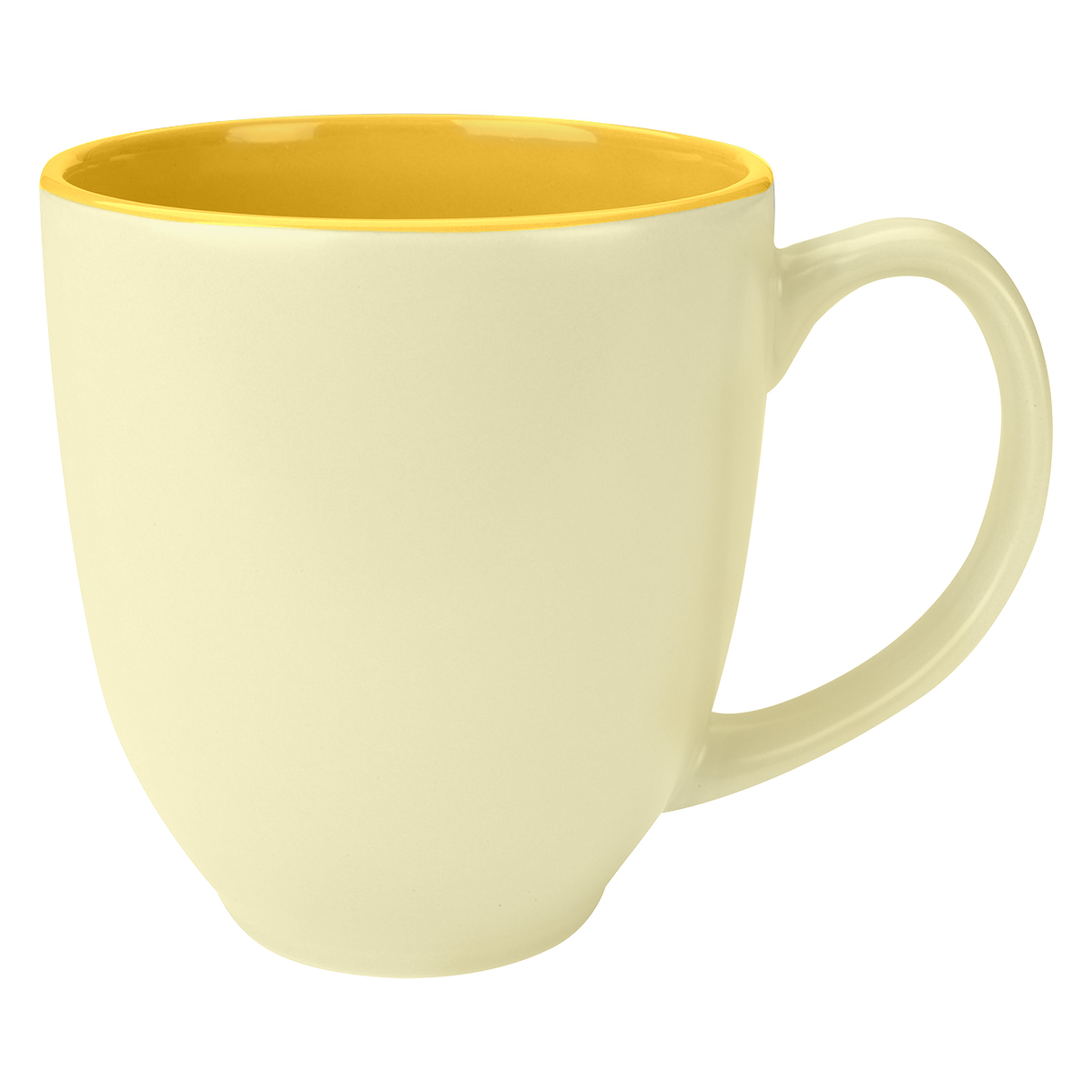 14 Oz. Sorbet Bistro Mug 1