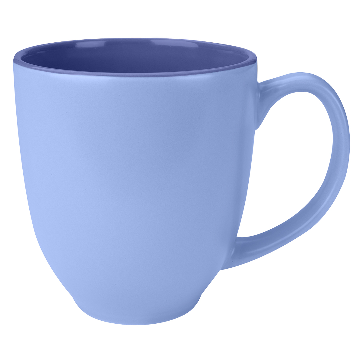 14 Oz. Sorbet Bistro Mug 1