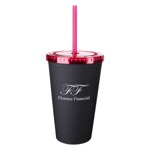 16 Oz. Newport Tumbler 1 16 Oz. Newport Tumbler 1
