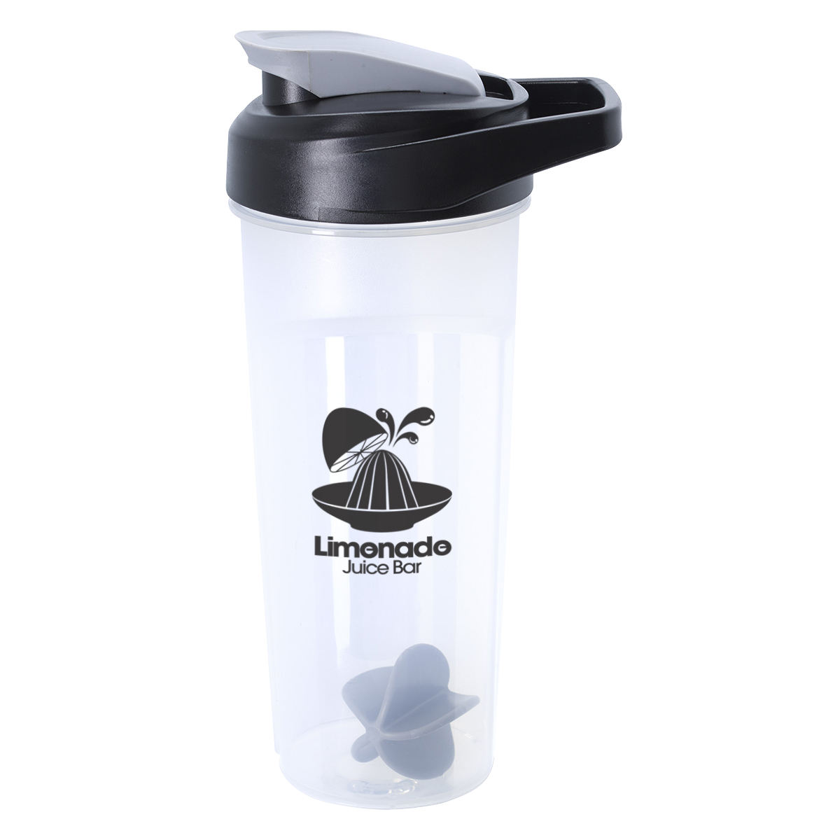 21 Oz. Jet Shaker Bottle 1