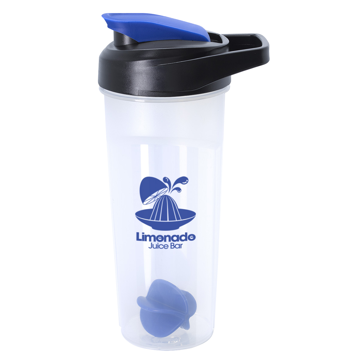 21 Oz. Jet Shaker Bottle 1