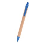 Brooks Harvest Writer Pen - 353 BLU Silkscreen Brooks Harvest Writer Pen - 353 BLU Silkscreen