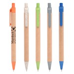 Brooks Harvest Writer Pen 1 Brooks Harvest Writer Pen 1