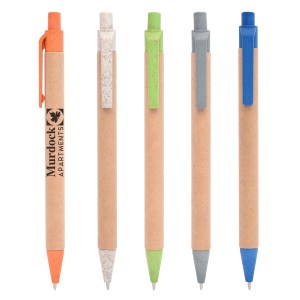 Brooks Harvest Writer Pen 1 Brooks Harvest Writer Pen 1