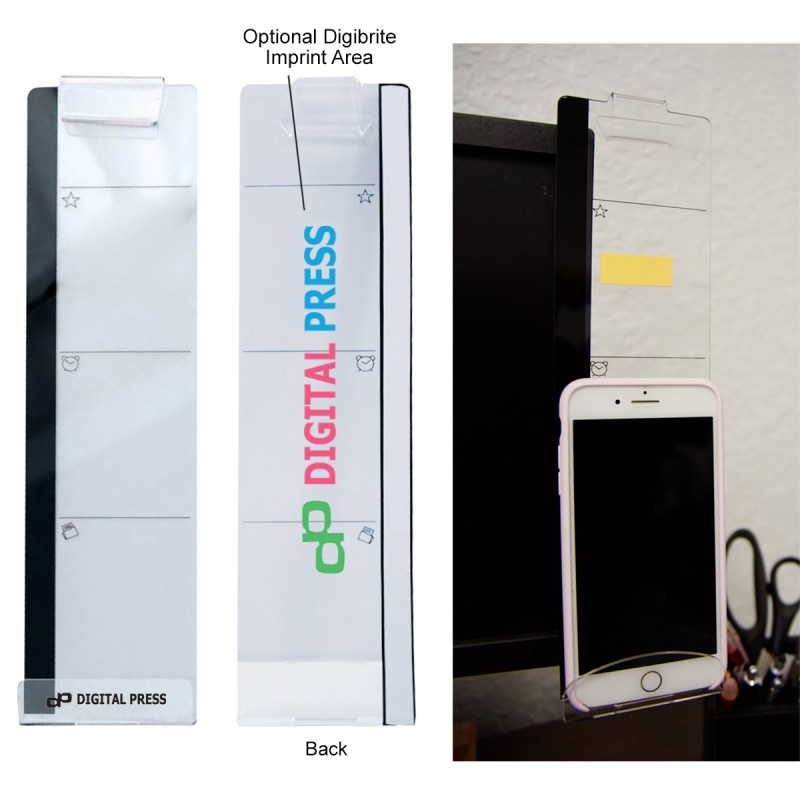 Monitor Memo Board 1 Monitor Memo Board 1