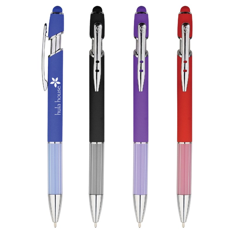 Comfort Luxe Incline Stylus Pen 1 Comfort Luxe Incline Stylus Pen 1