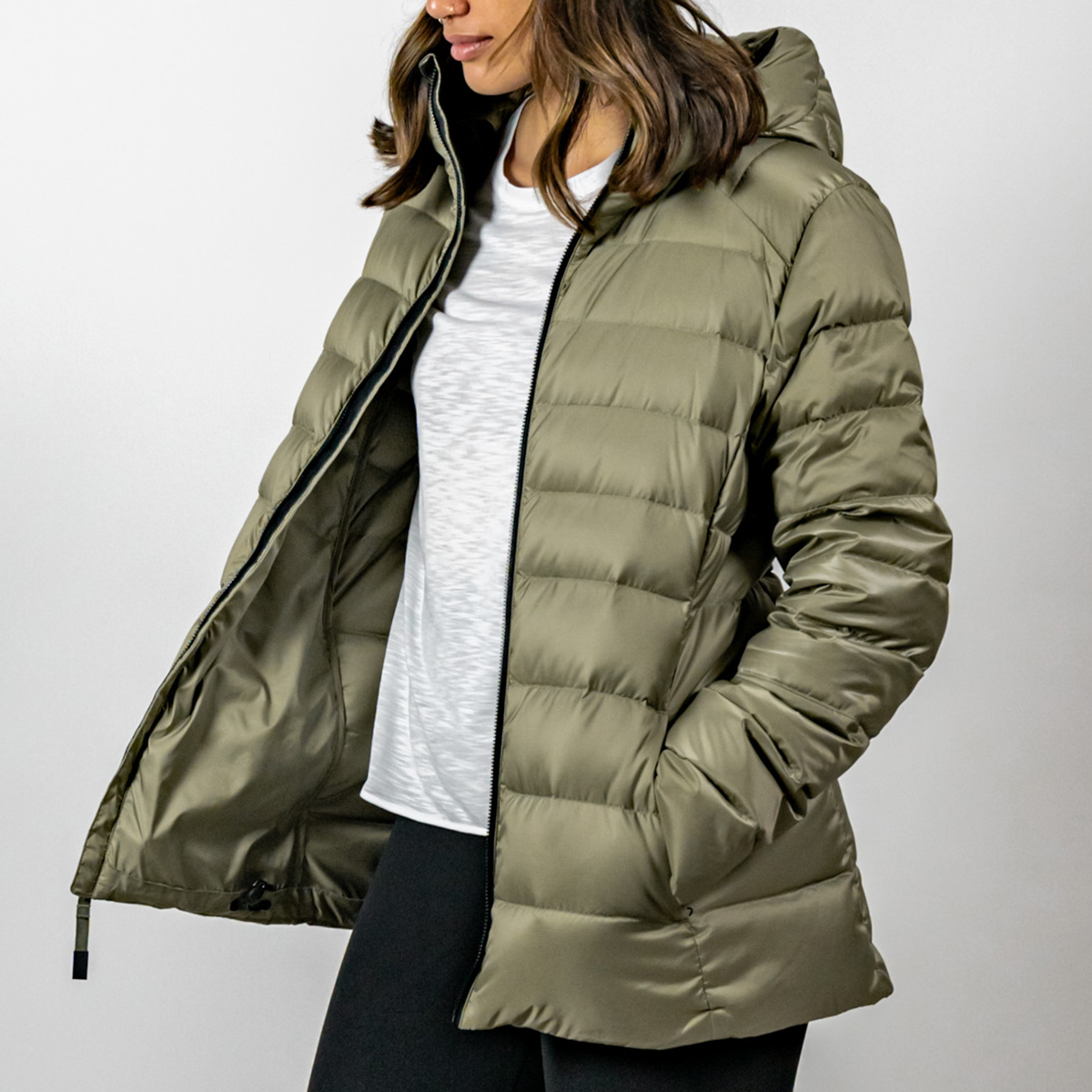 Mountain Standard Alma Down Jacket 1