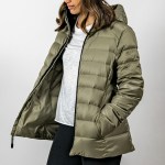 Mountain Standard Alma Down Jacket - MSW1000 Inset2 Mountain Standard Alma Down Jacket - MSW1000 Inset2