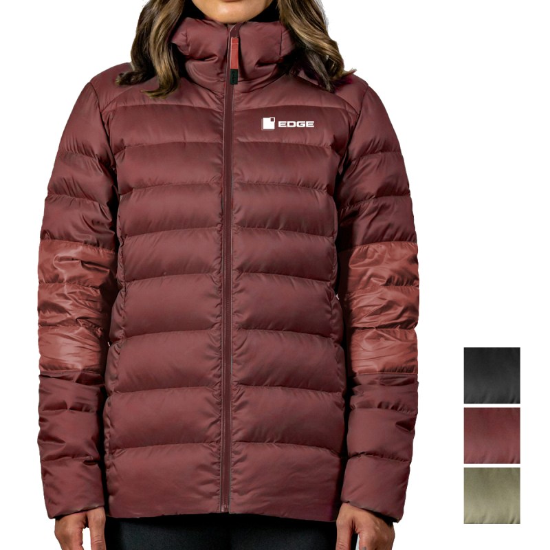 Mountain Standard Alma Down Jacket 1 Mountain Standard Alma Down Jacket 1