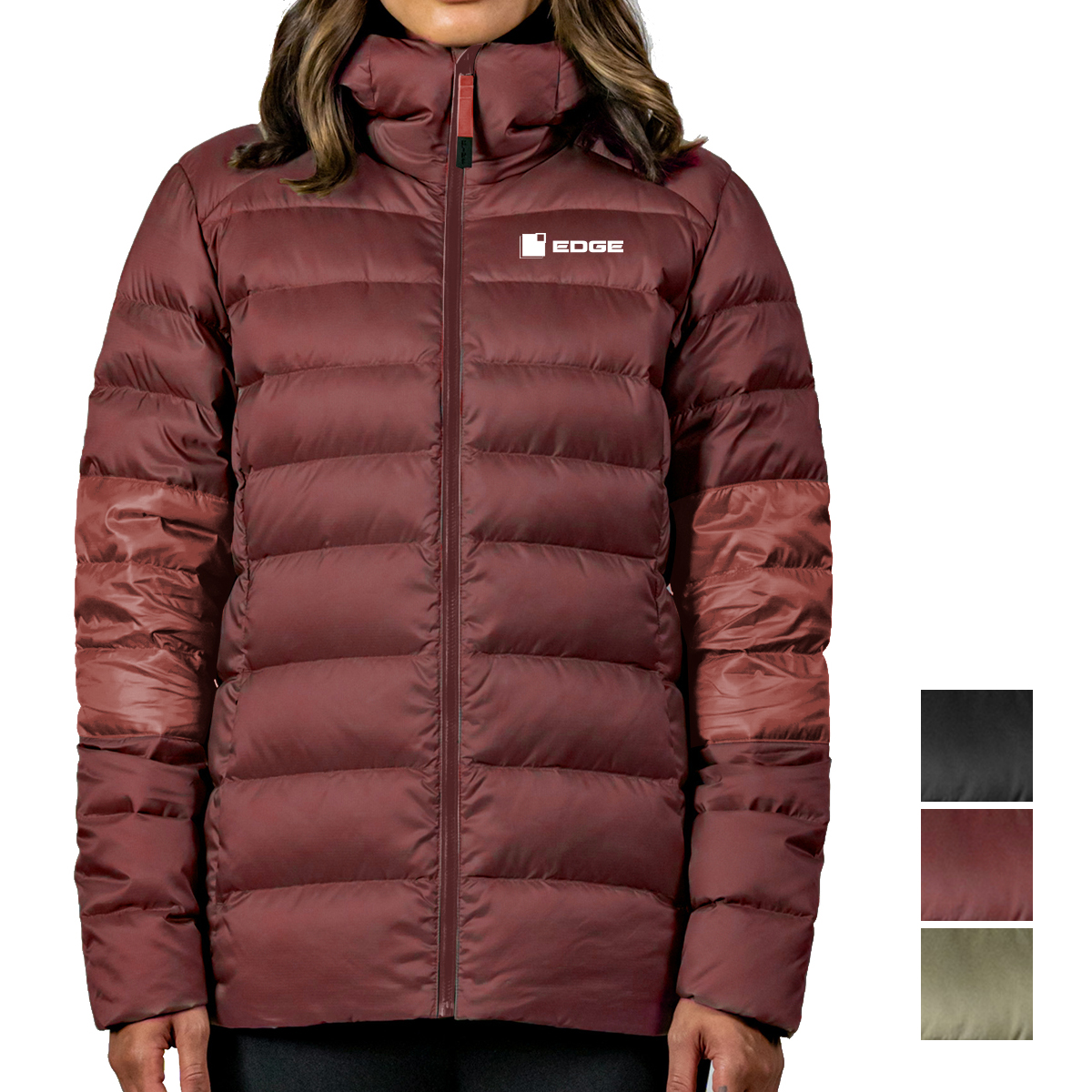 Mountain Standard Alma Down Jacket 1