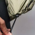 Mountain Standard Alma Down Jacket - MSW1000 Inset8 Mountain Standard Alma Down Jacket - MSW1000 Inset8