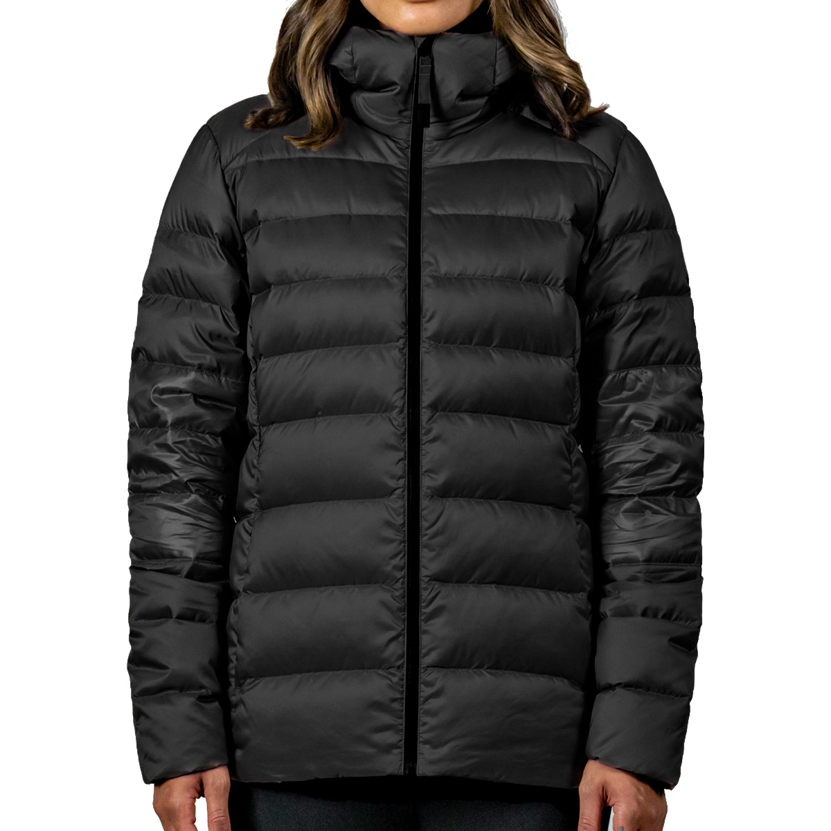 Mountain Standard Alma Down Jacket 1