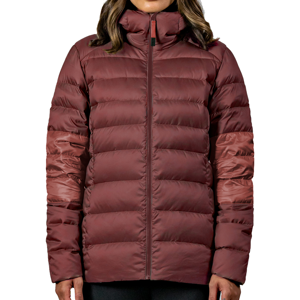 Mountain Standard Alma Down Jacket 1