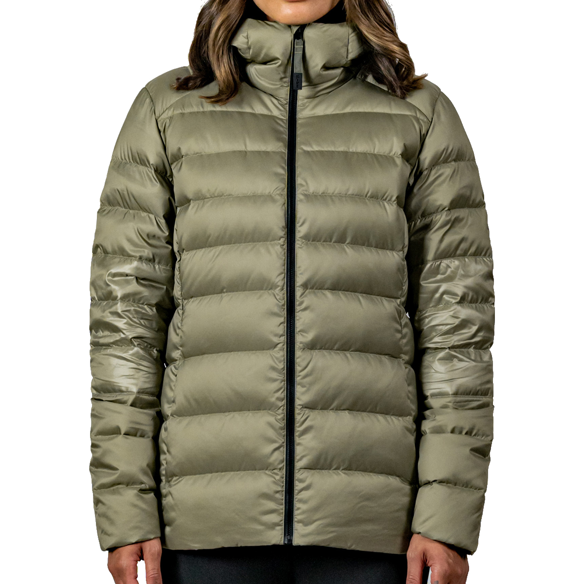 Mountain Standard Alma Down Jacket 1