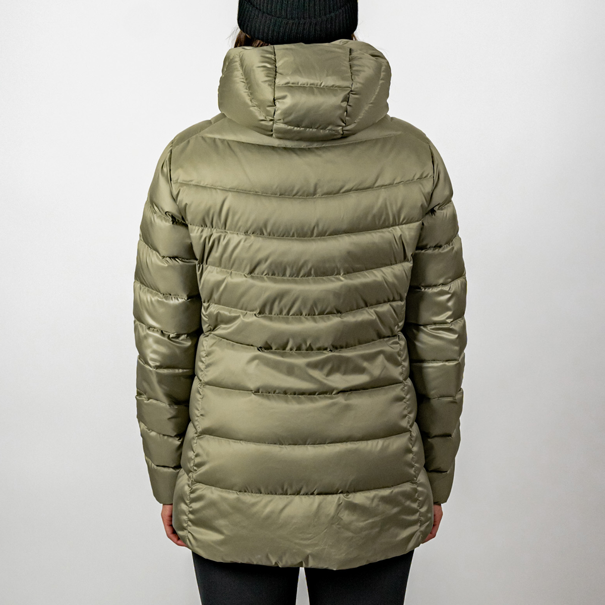Mountain Standard Alma Down Jacket 1
