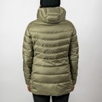 Mountain Standard Alma Down Jacket - MSW1000 Inset1 Mountain Standard Alma Down Jacket - MSW1000 Inset1