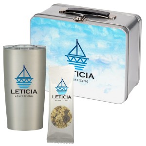 Throwback Snack Kit 1 Throwback Snack Kit 1