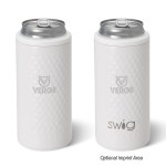12 Oz. Swig Life™ Golf Ball Skinny Can Cooler 1 12 Oz. Swig Life™ Golf Ball Skinny Can Cooler 1