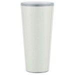 Tritan™22 Swirl - 5903 CLR Glitter Blank Tritan™22 Swirl - 5903 CLR Glitter Blank
