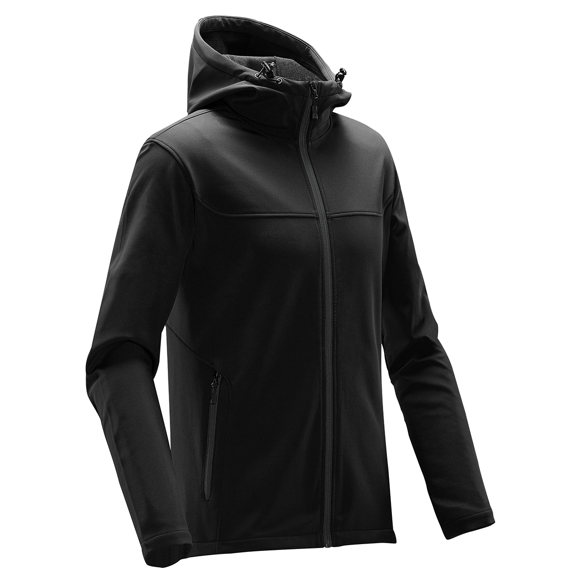 Stormtech Orbiter Men's Softshell Hoody 1