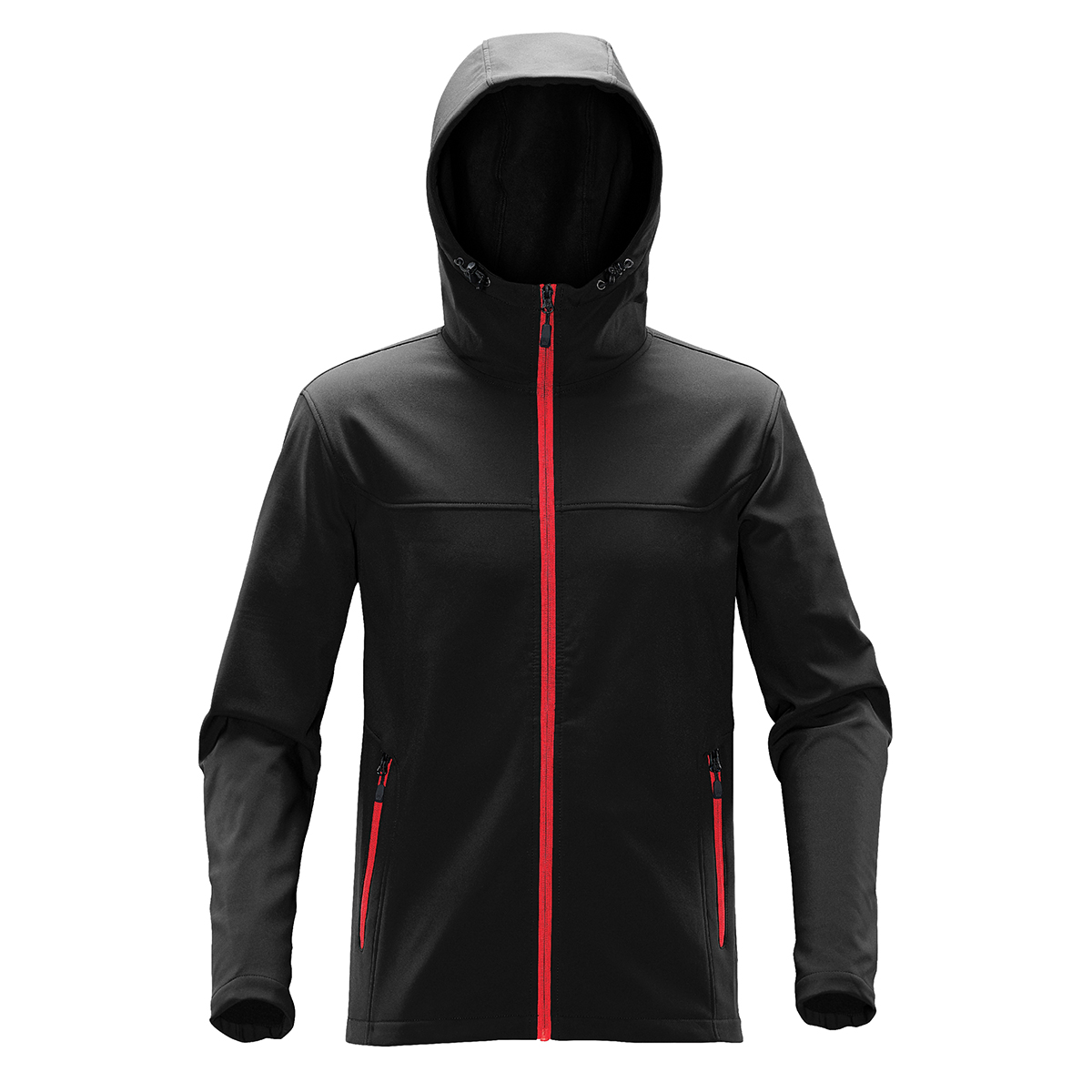Stormtech Orbiter Men's Softshell Hoody 1