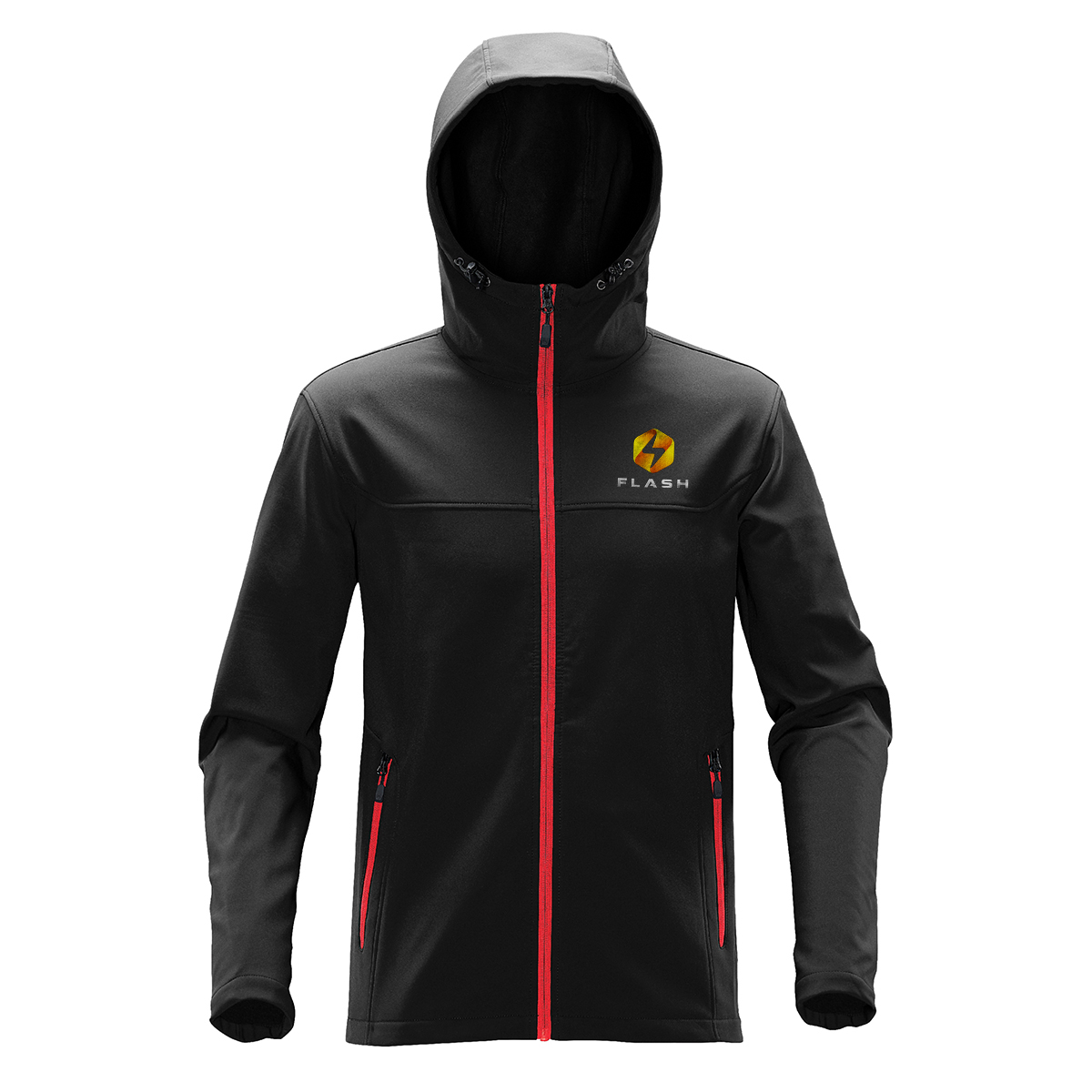 Stormtech Orbiter Men's Softshell Hoody 1
