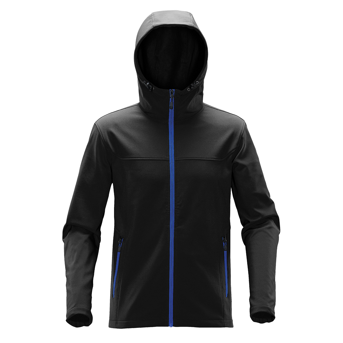 Stormtech Orbiter Men's Softshell Hoody 1