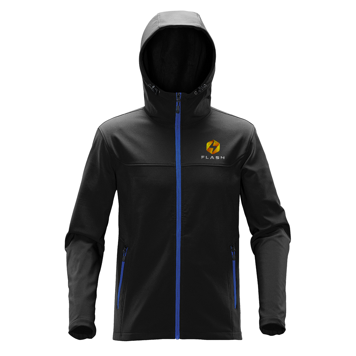 Stormtech Orbiter Men's Softshell Hoody 1