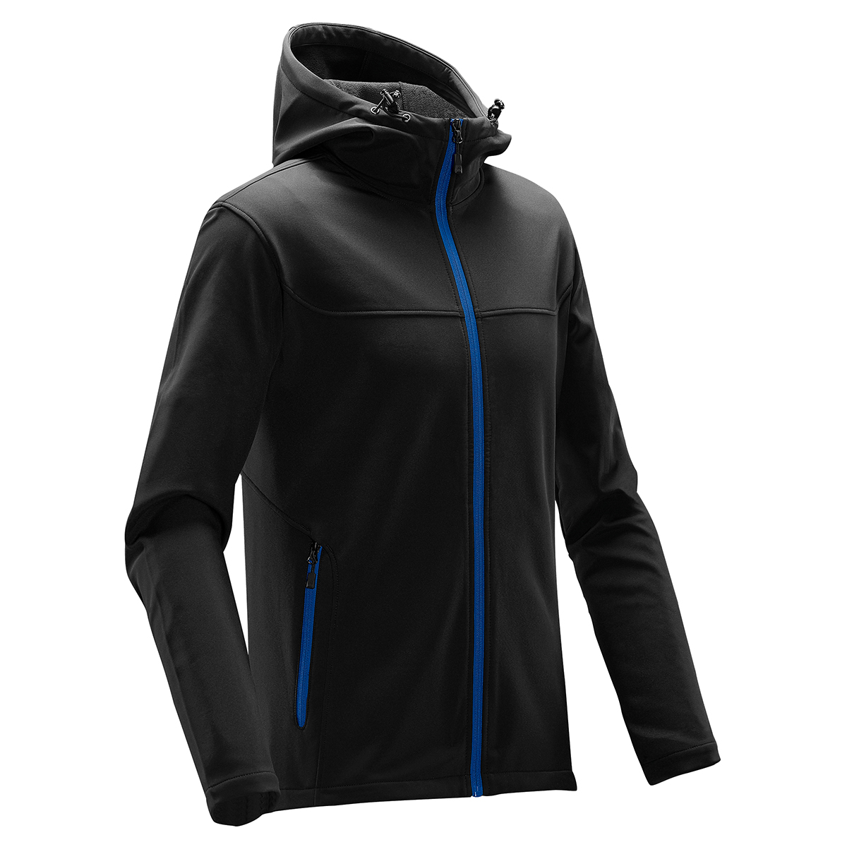 Stormtech Orbiter Men's Softshell Hoody 1