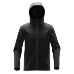 Stormtech Orbiter Men's Softshell Hoody 2 Stormtech Orbiter Men's Softshell Hoody 2