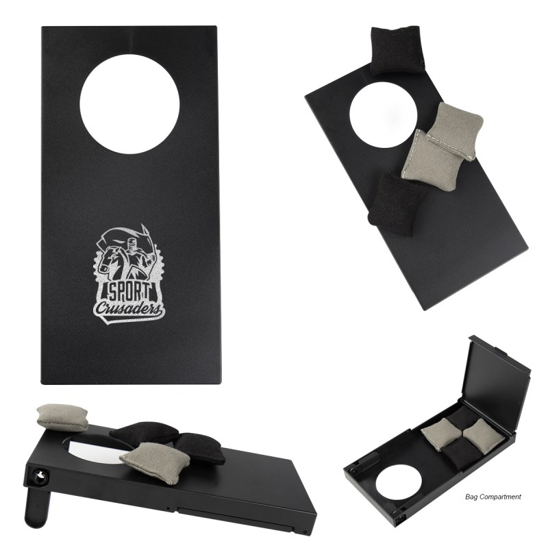 Mini Corn Hole Game 1 Mini Corn Hole Game 1