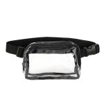 Anywhere Clear Belt Bag 2 Anywhere Clear Belt Bag 2