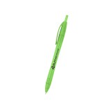 Rpet Dart Pen - 11991 TRNRED Silkscreen Rpet Dart Pen - 11991 TRNRED Silkscreen