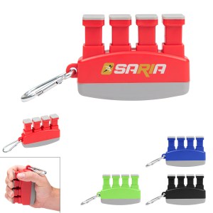 Finger Exerciser 1 Finger Exerciser 1
