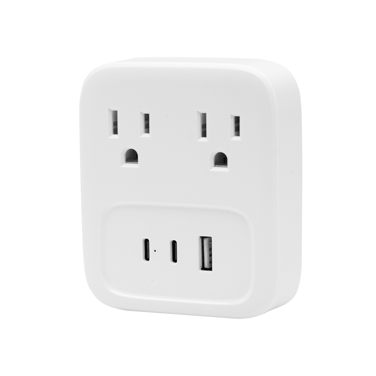 Type-c Wall Adapter 1