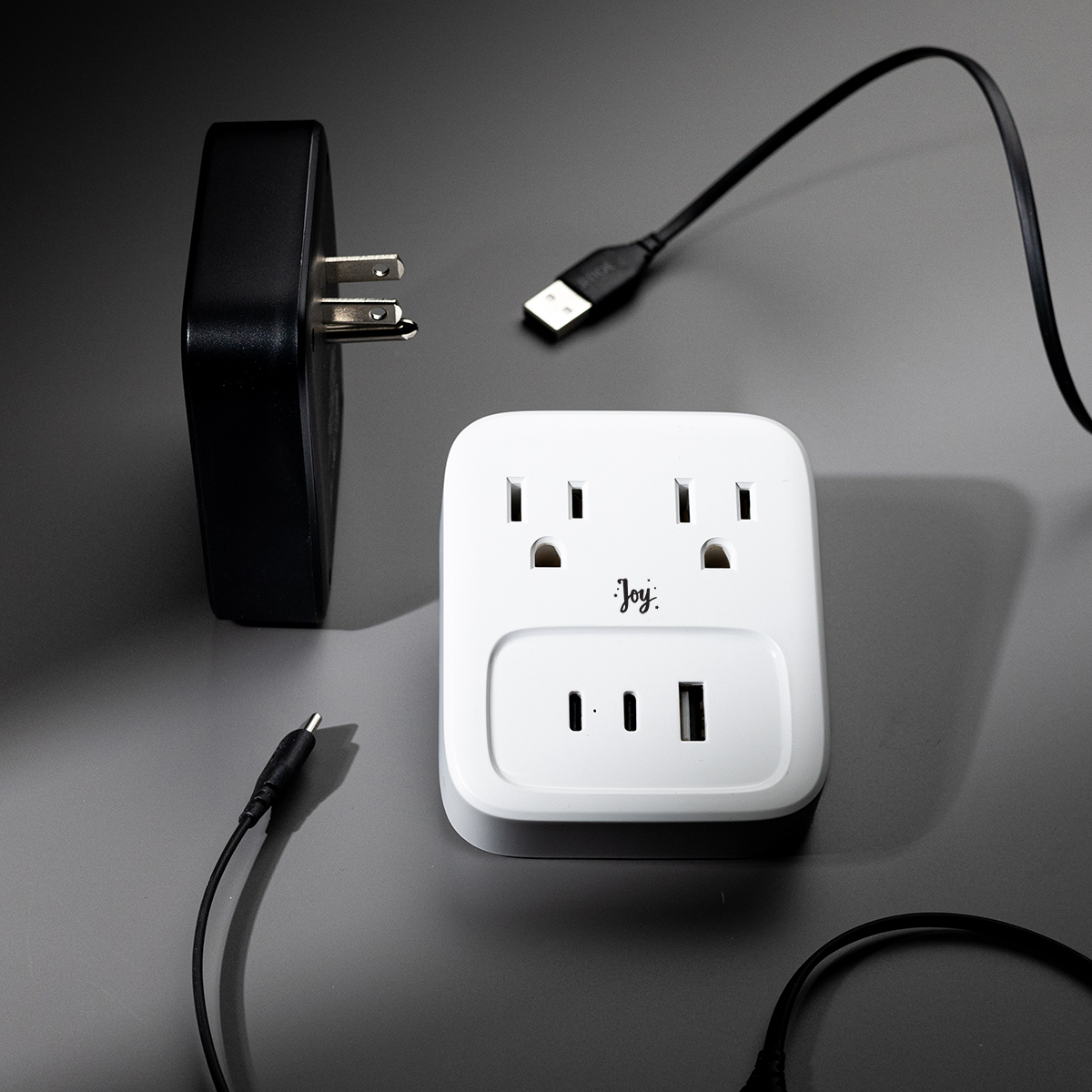 Type-c Wall Adapter 1