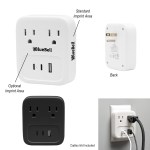 Type-c Wall Adapter 1 Type-c Wall Adapter 1