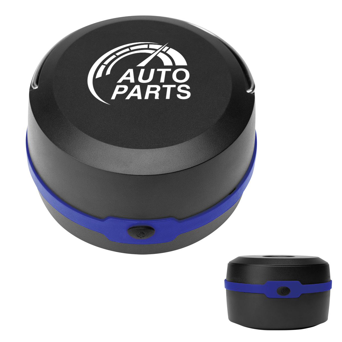 Led Pop-up Rechargeable Lantern 1