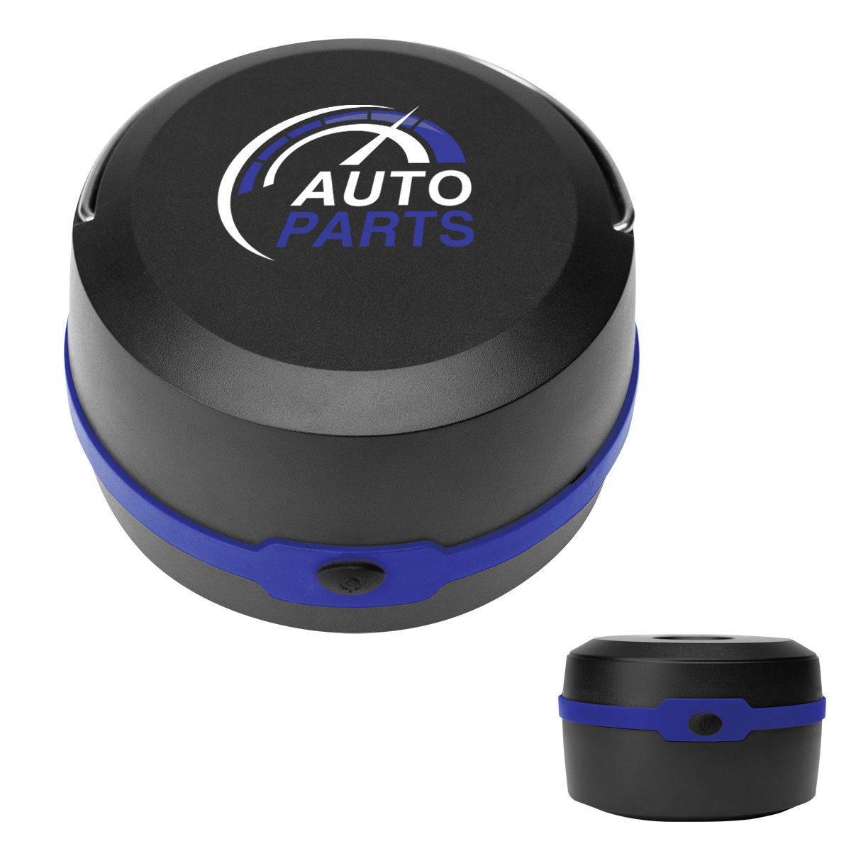 Led Pop-up Rechargeable Lantern 1
