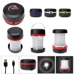 Led Pop-up Rechargeable Lantern 1 Led Pop-up Rechargeable Lantern 1