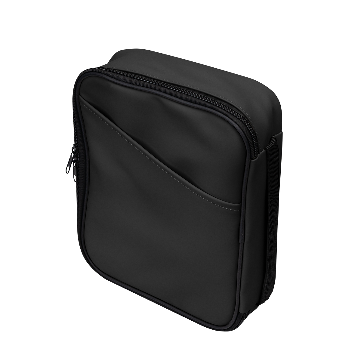 Hudson Rpet Leatherette Tech Organizer 1