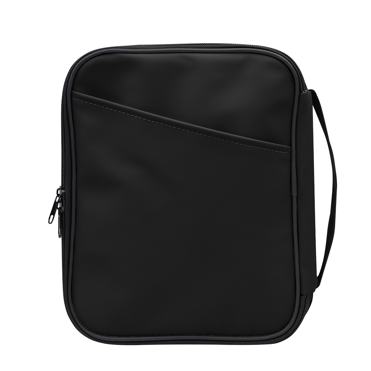 Hudson Rpet Leatherette Tech Organizer 1
