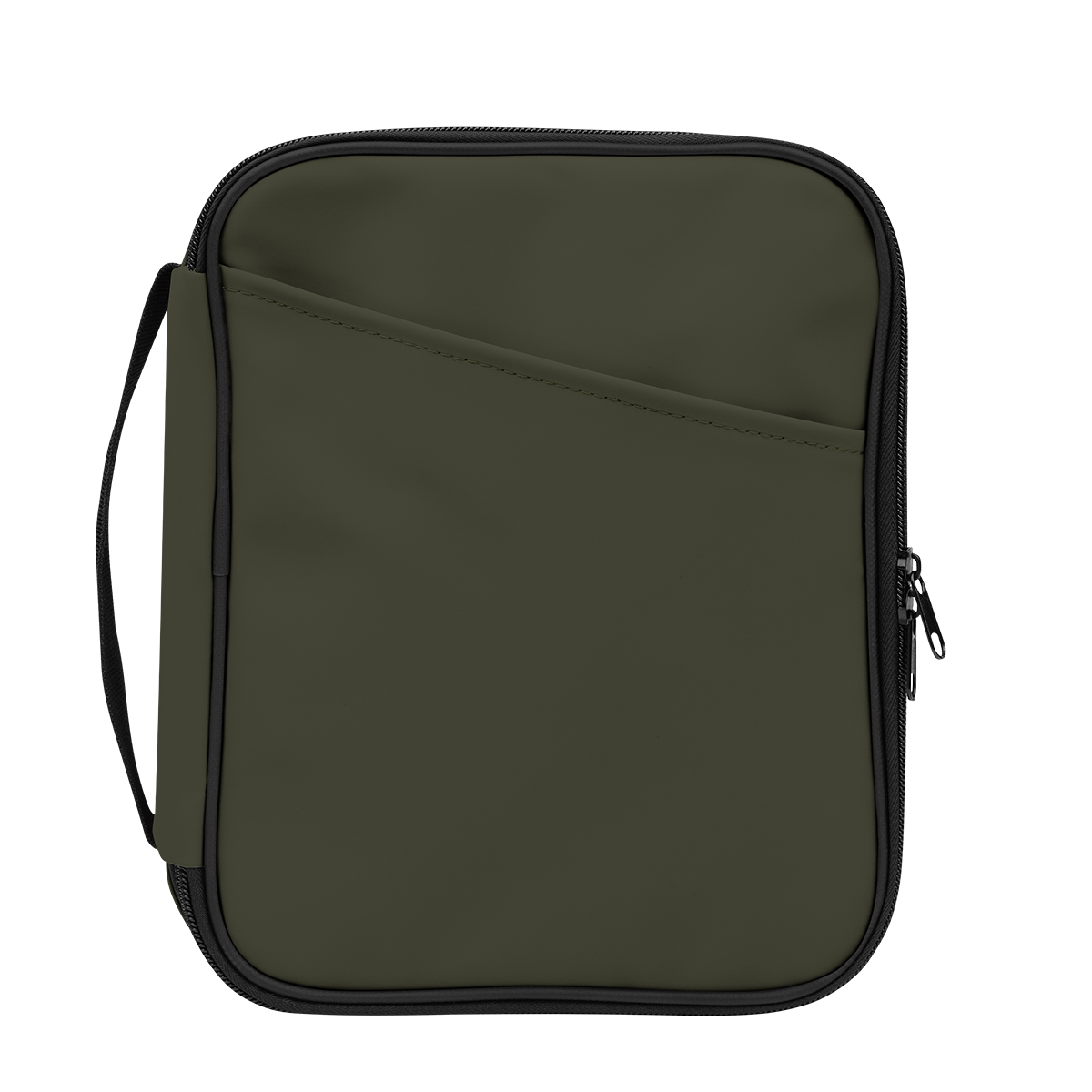 Hudson Rpet Leatherette Tech Organizer 1