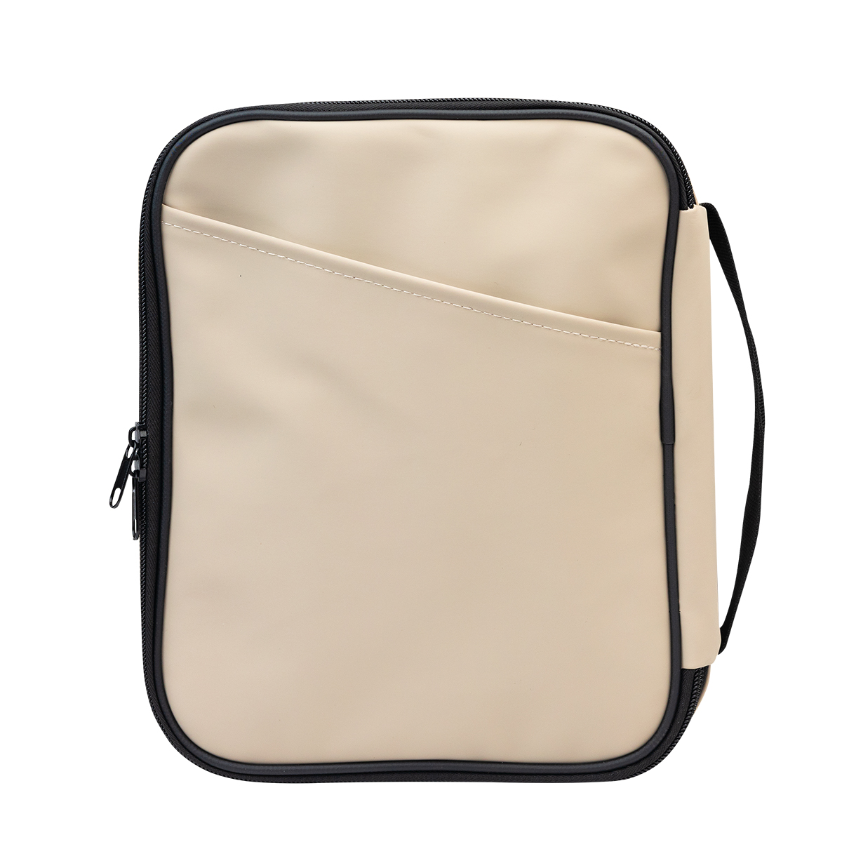 Hudson Rpet Leatherette Tech Organizer 1