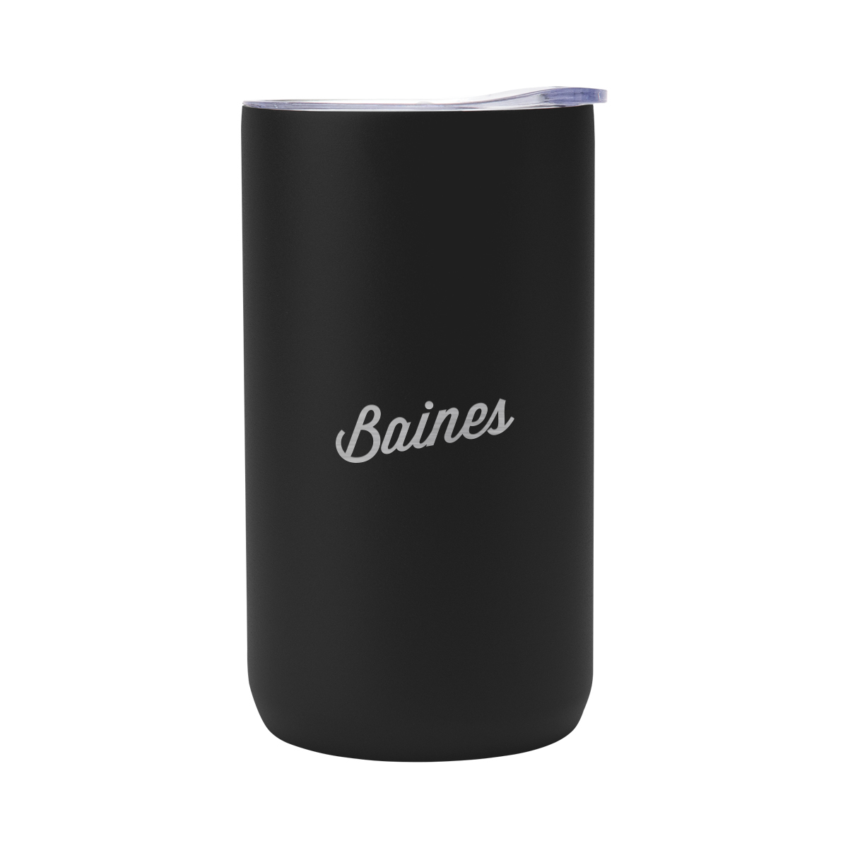 12 Oz. 4-in-1 Double Walled Can Cooler 1