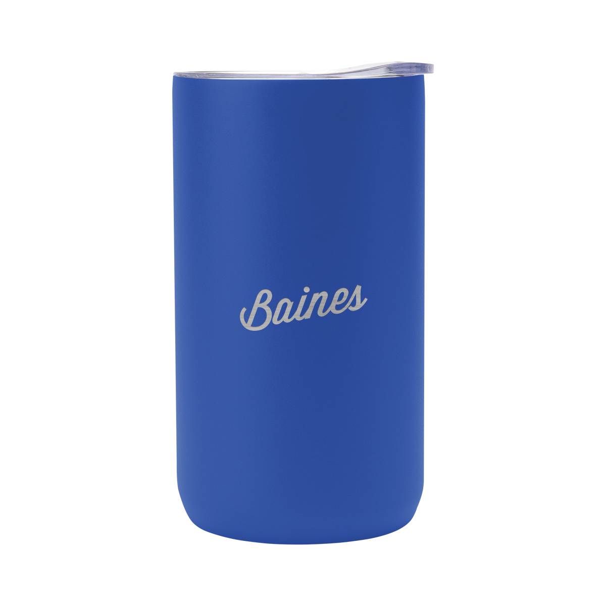 12 Oz. 4-in-1 Double Walled Can Cooler 1
