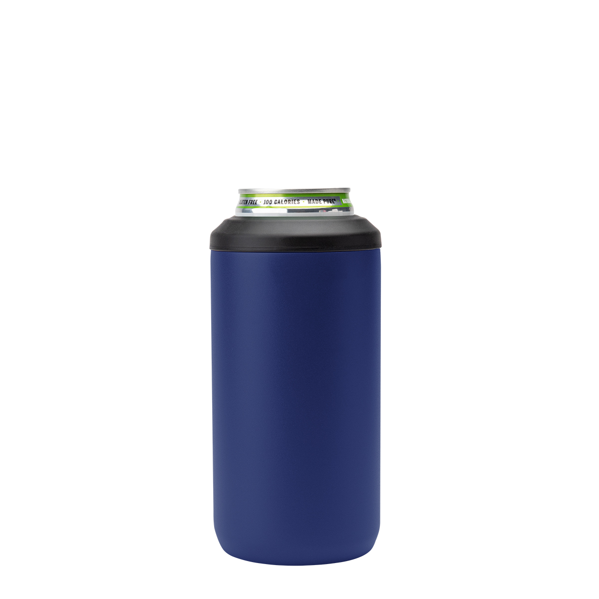 12 Oz. 4-in-1 Double Walled Can Cooler 1